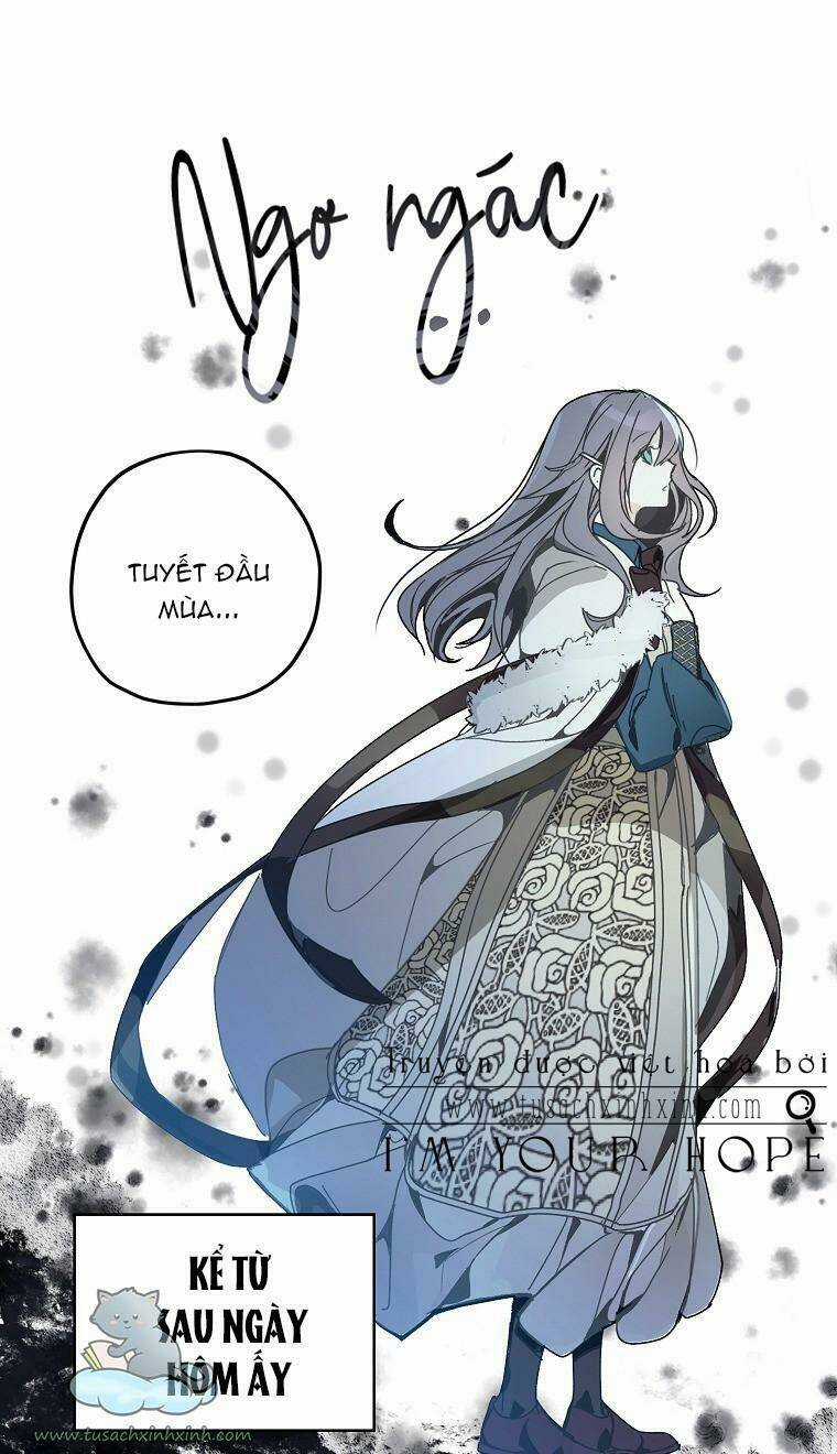Lời Thú Nhận Nhầm Lẫn - Chapter 60 - Trang 4