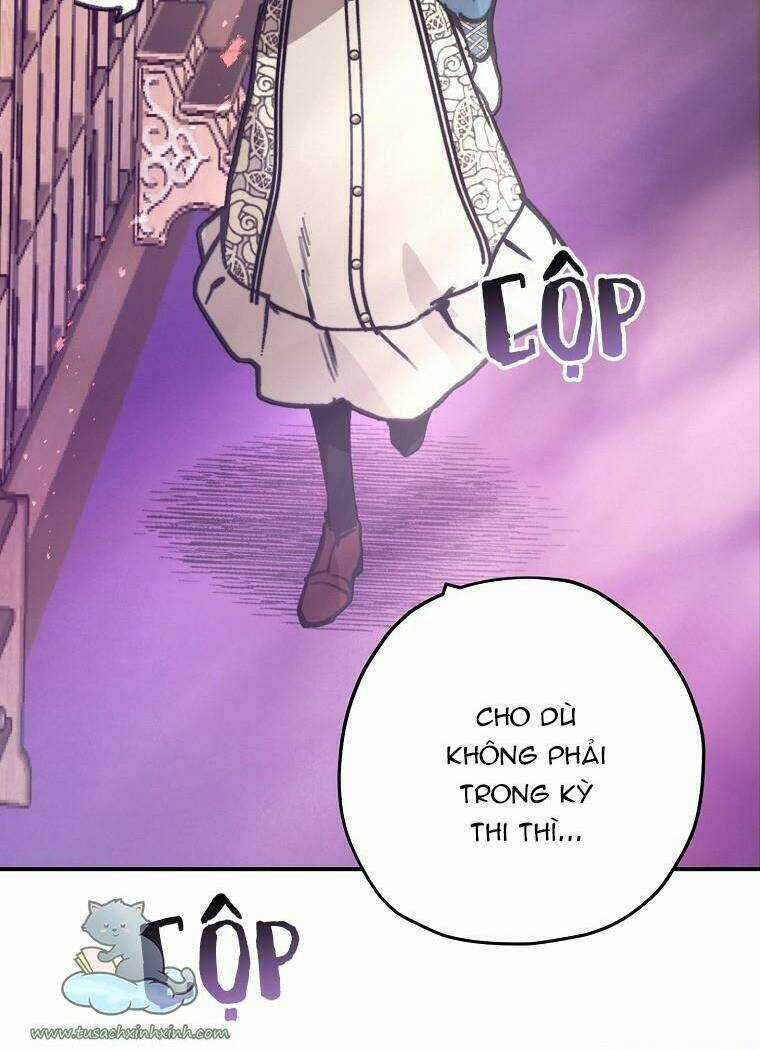 Lời Thú Nhận Nhầm Lẫn - Chapter 60 - Trang 33