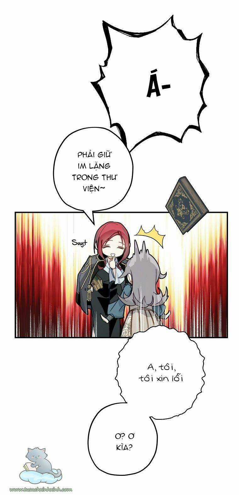 Lời Thú Nhận Nhầm Lẫn - Chapter 60 - Trang 42