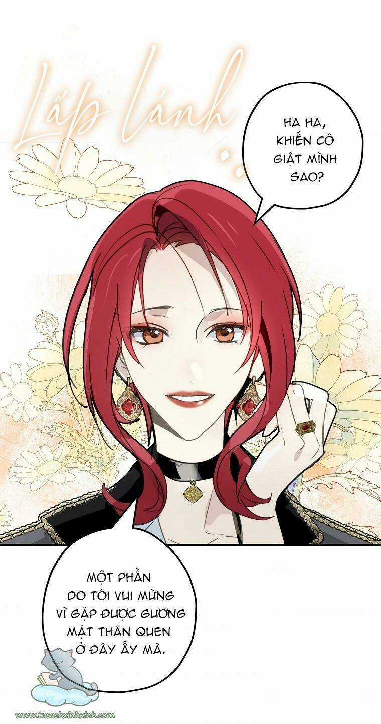 Lời Thú Nhận Nhầm Lẫn - Chapter 60 - Trang 43