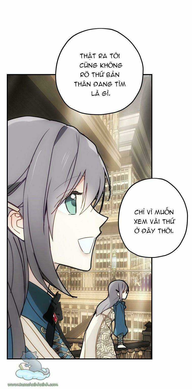 Lời Thú Nhận Nhầm Lẫn - Chapter 60 - Trang 49