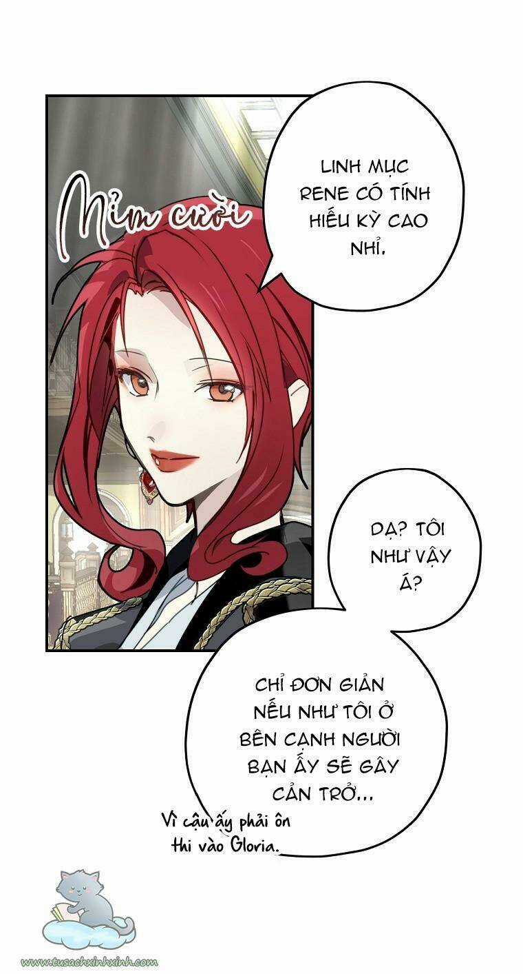 Lời Thú Nhận Nhầm Lẫn - Chapter 60 - Trang 50