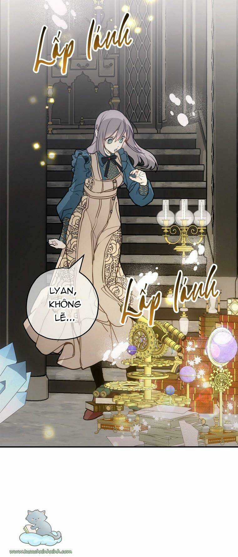 Lời Thú Nhận Nhầm Lẫn - Chapter 60 - Trang 56
