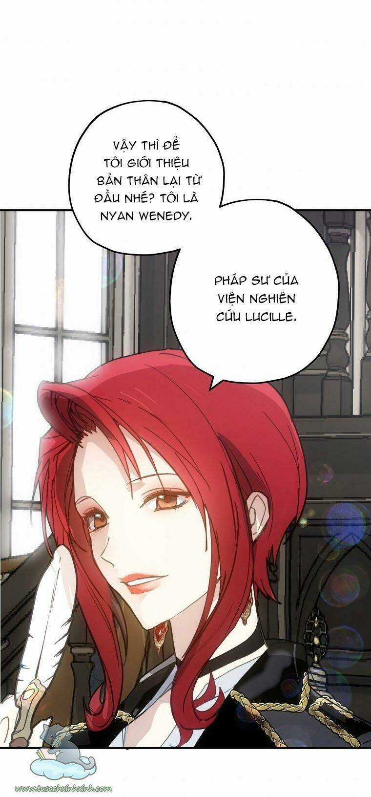Lời Thú Nhận Nhầm Lẫn - Chapter 60 - Trang 59