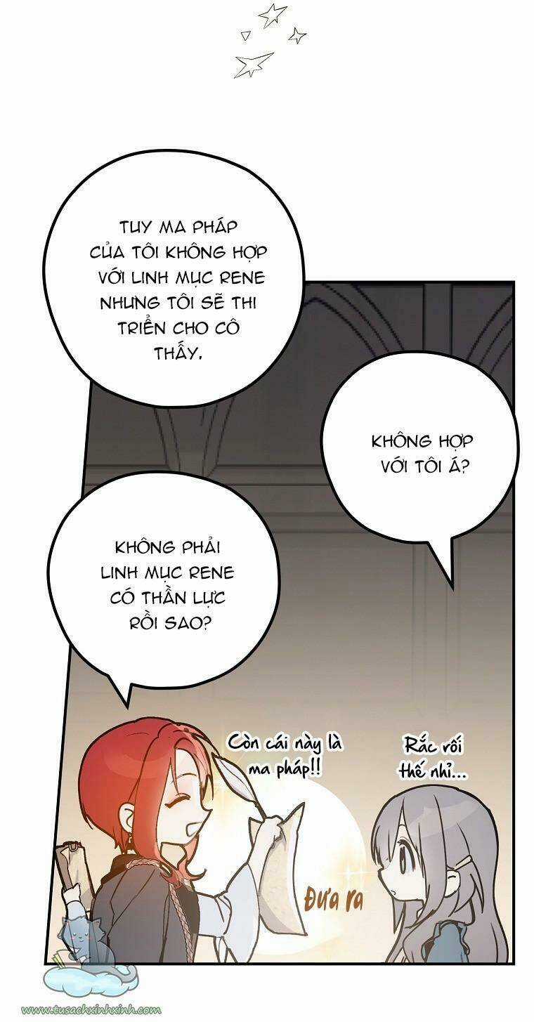 Lời Thú Nhận Nhầm Lẫn - Chapter 60 - Trang 65