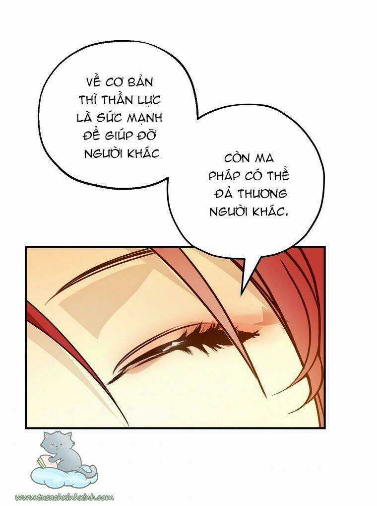 Lời Thú Nhận Nhầm Lẫn - Chapter 60 - Trang 66