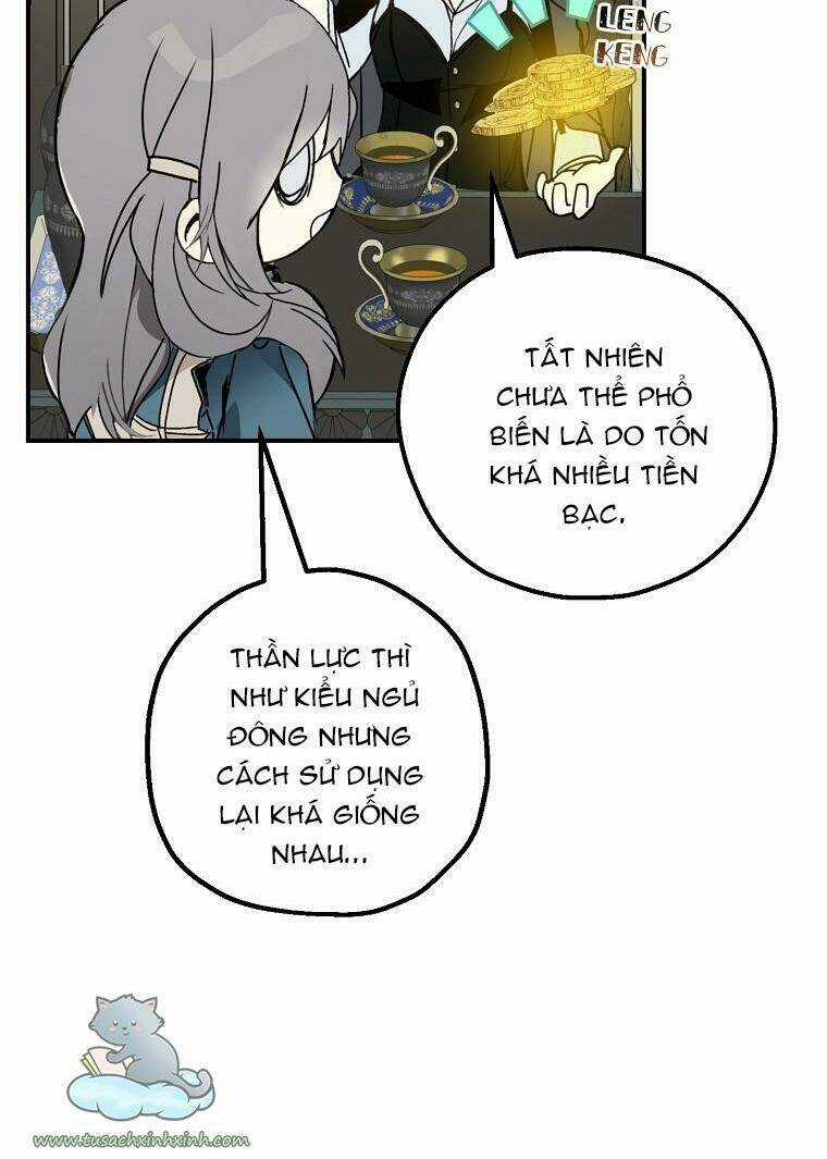 Lời Thú Nhận Nhầm Lẫn - Chapter 60 - Trang 81