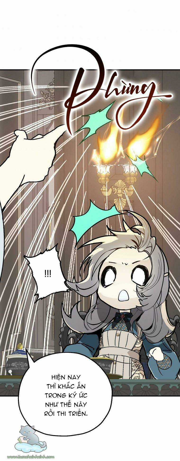 Lời Thú Nhận Nhầm Lẫn - Chapter 60 - Trang 83