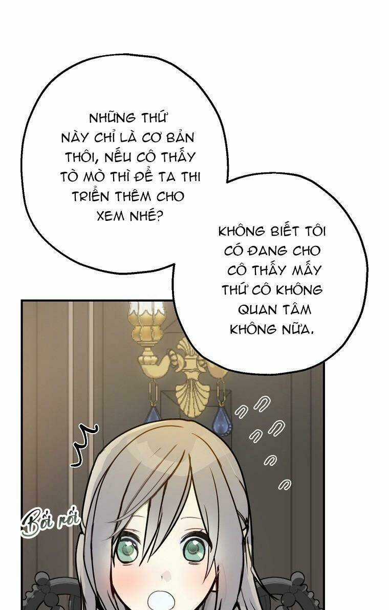 Lời Thú Nhận Nhầm Lẫn - Chapter 60 - Trang 84