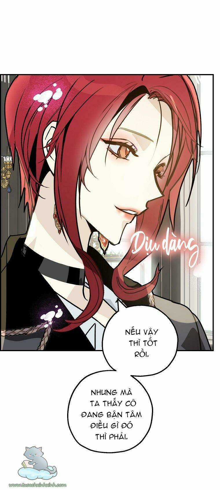 Lời Thú Nhận Nhầm Lẫn - Chapter 60 - Trang 86