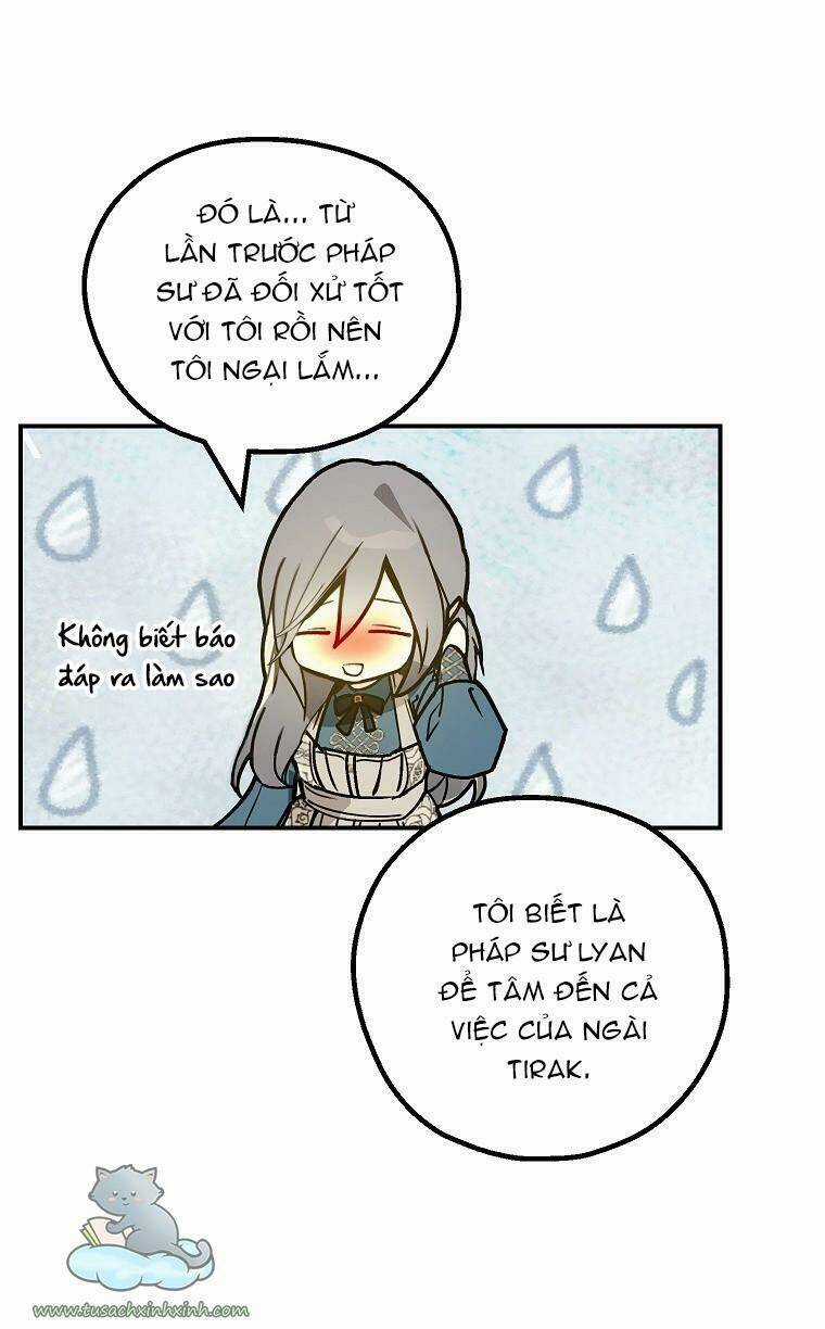 Lời Thú Nhận Nhầm Lẫn - Chapter 60 - Trang 87