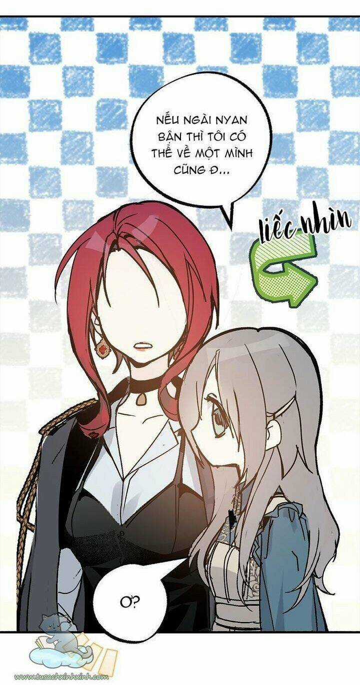 Lời Thú Nhận Nhầm Lẫn - Chapter 61 - Trang 3