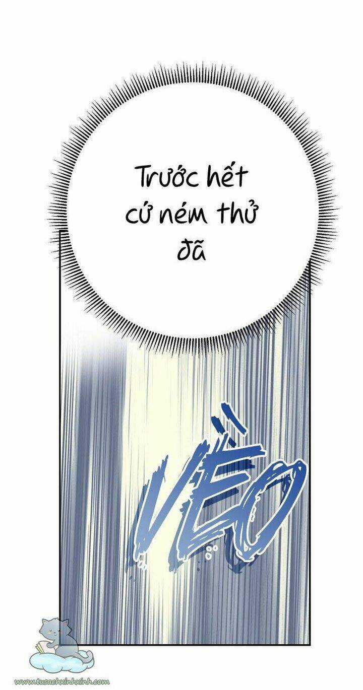 Lời Thú Nhận Nhầm Lẫn - Chapter 61 - Trang 37