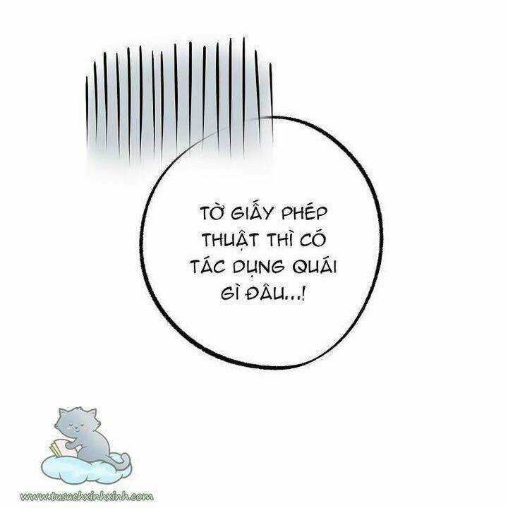 Lời Thú Nhận Nhầm Lẫn - Chapter 61 - Trang 41