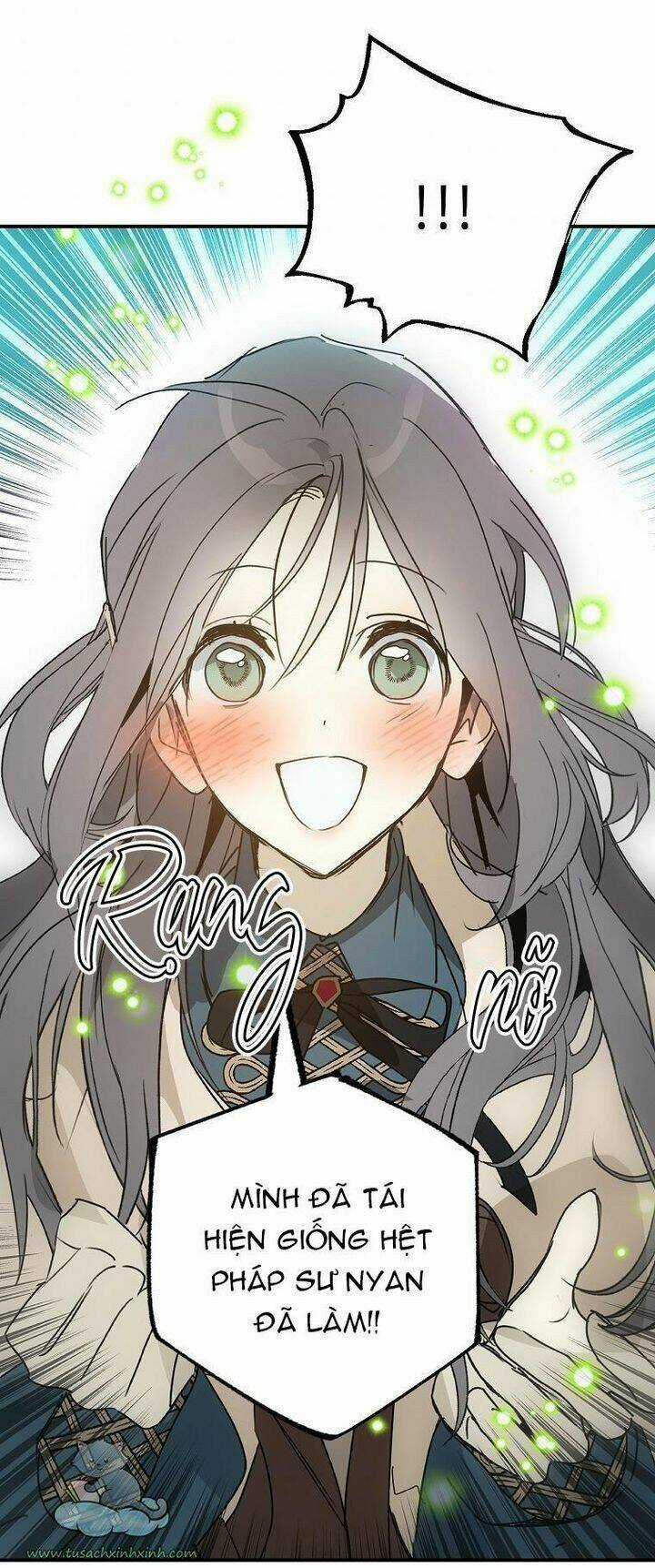 Lời Thú Nhận Nhầm Lẫn - Chapter 61 - Trang 52