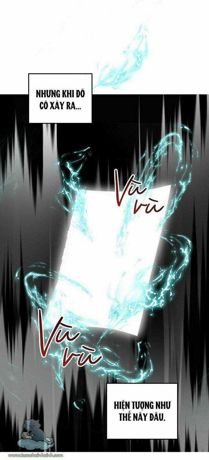 Lời Thú Nhận Nhầm Lẫn - Chapter 61 - Trang 54