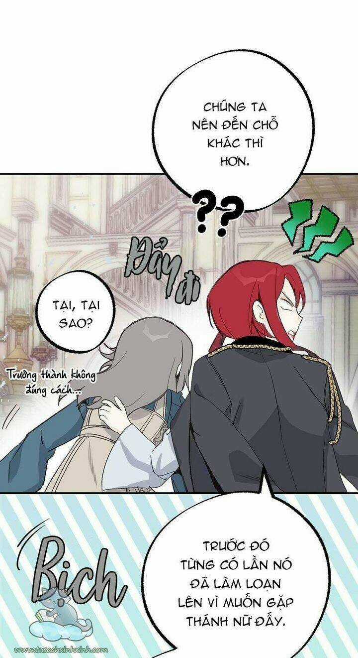 Lời Thú Nhận Nhầm Lẫn - Chapter 61 - Trang 7