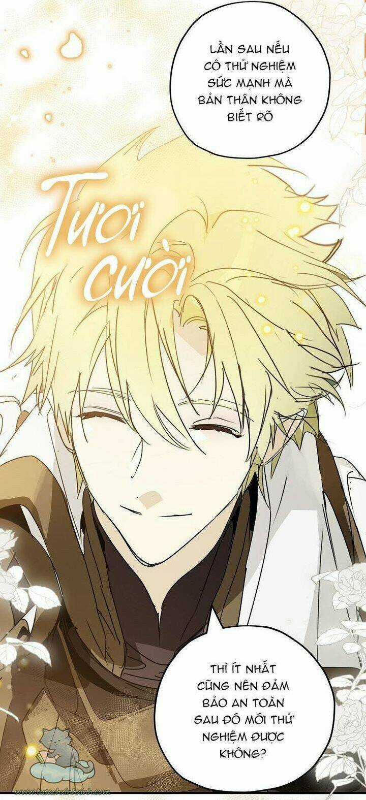 Lời Thú Nhận Nhầm Lẫn - Chapter 61 - Trang 61