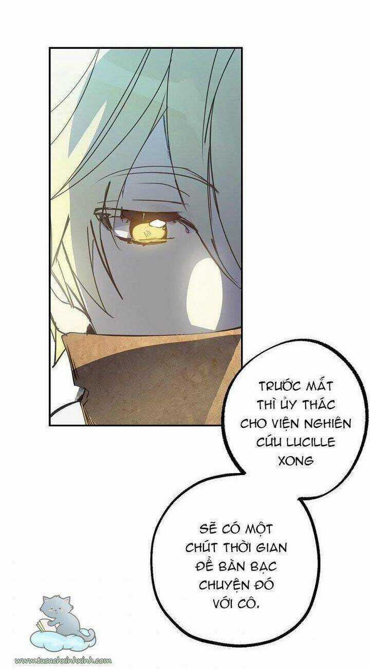 Lời Thú Nhận Nhầm Lẫn - Chapter 61 - Trang 65