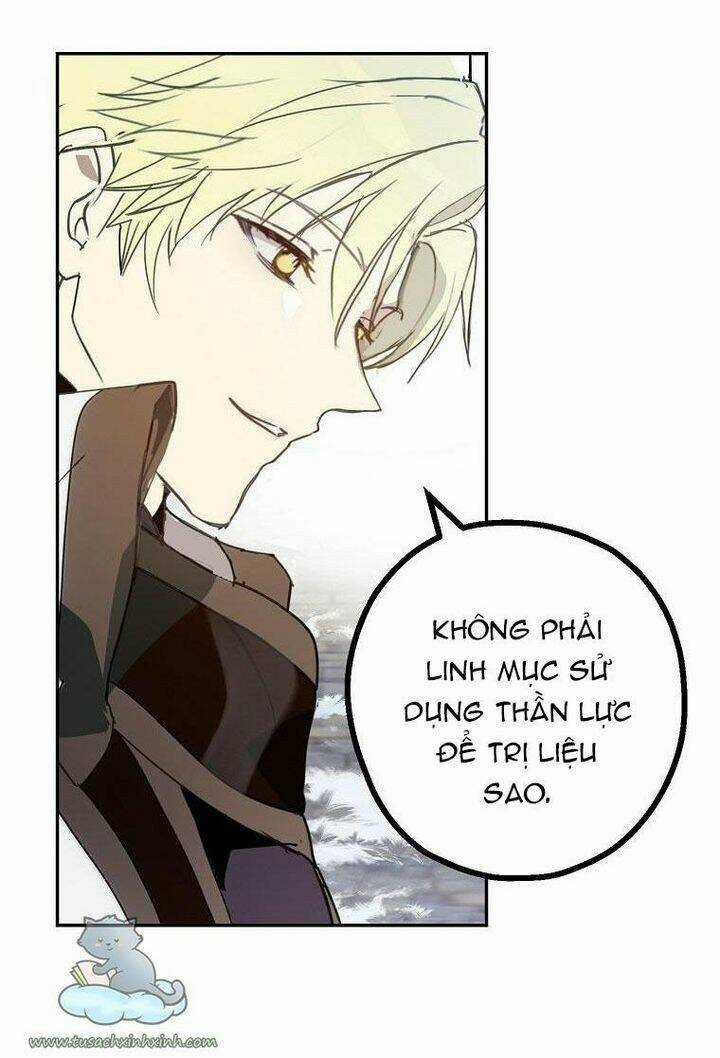 Lời Thú Nhận Nhầm Lẫn - Chapter 61 - Trang 69