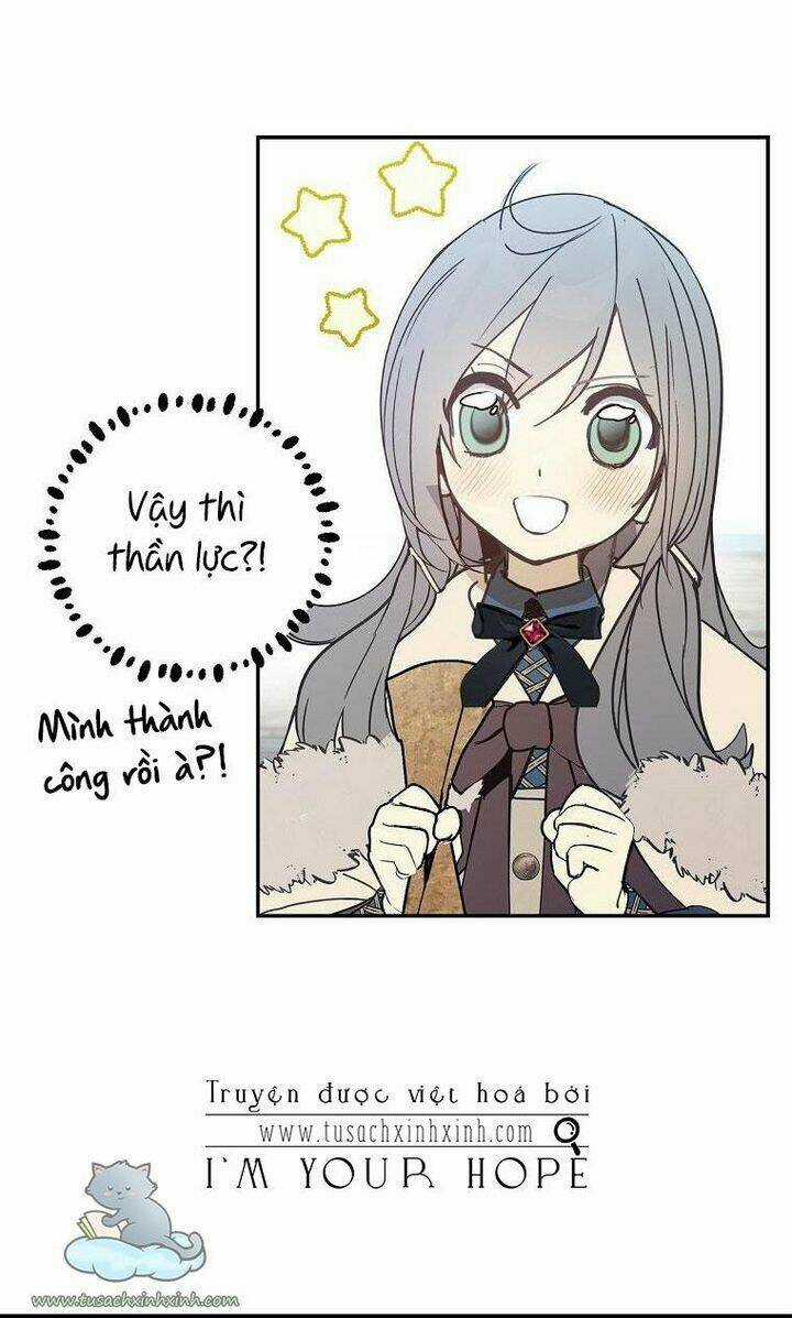 Lời Thú Nhận Nhầm Lẫn - Chapter 61 - Trang 70