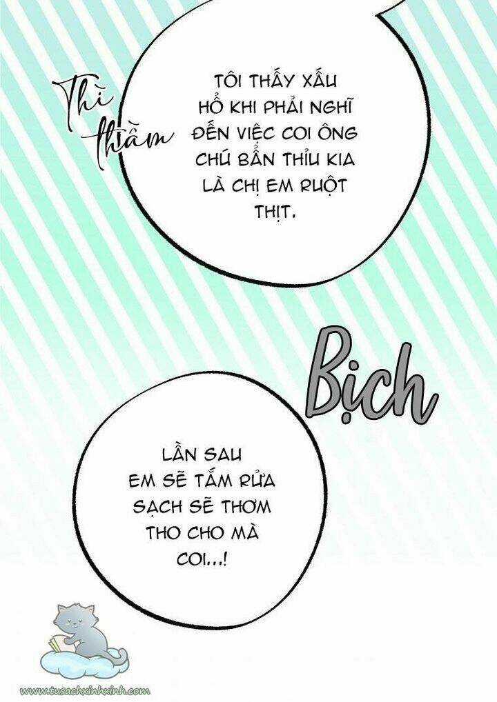 Lời Thú Nhận Nhầm Lẫn - Chapter 61 - Trang 8