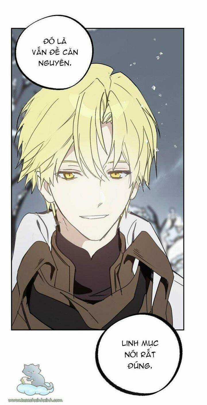 Lời Thú Nhận Nhầm Lẫn - Chapter 61 - Trang 80