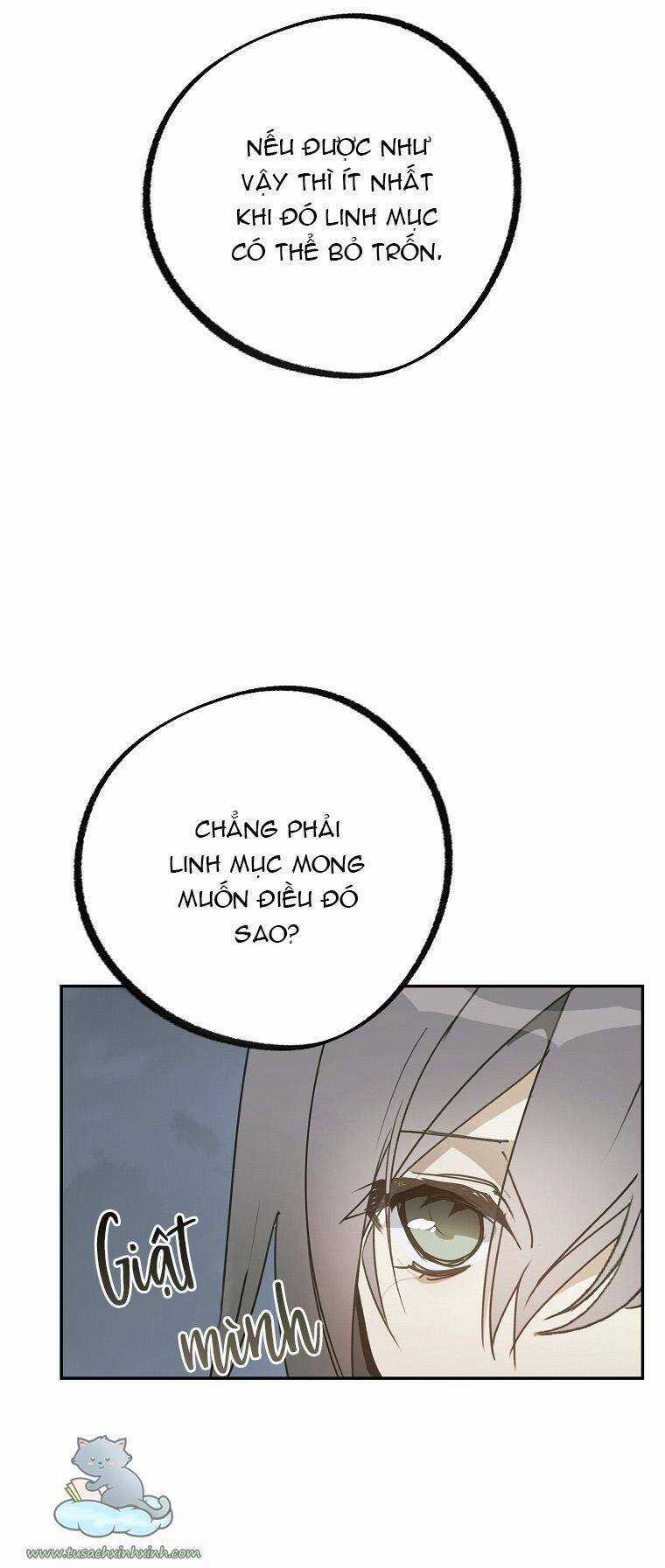 Lời Thú Nhận Nhầm Lẫn - Chapter 62 - Trang 22