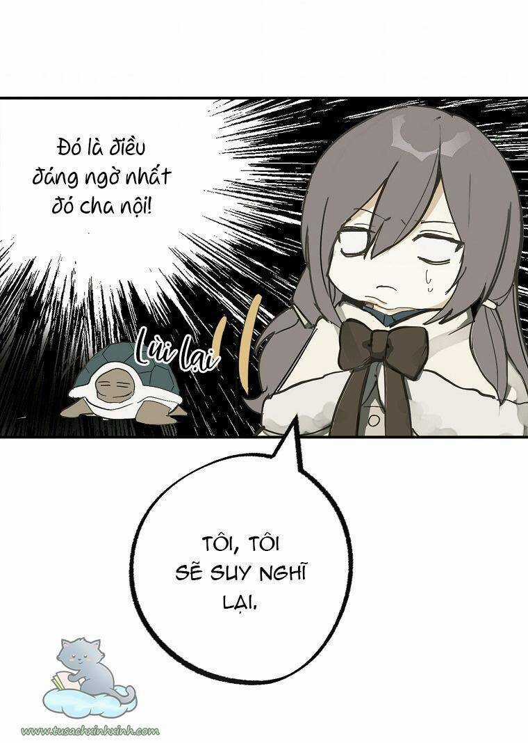 Lời Thú Nhận Nhầm Lẫn - Chapter 62 - Trang 31