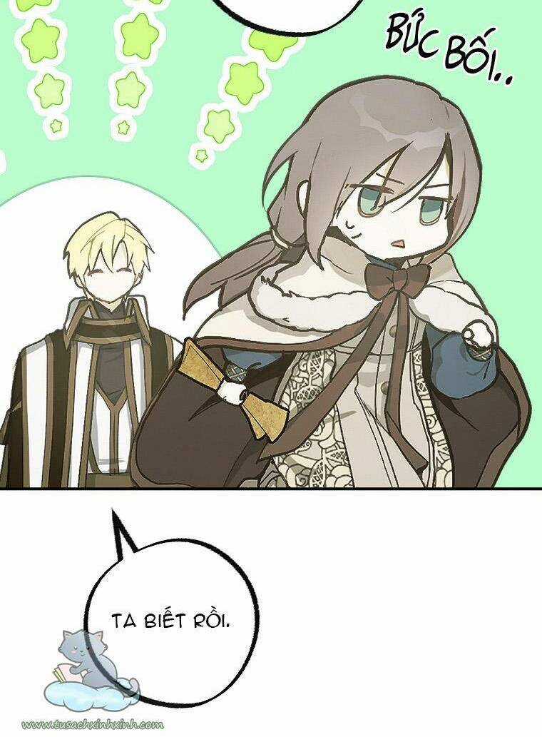 Lời Thú Nhận Nhầm Lẫn - Chapter 62 - Trang 33