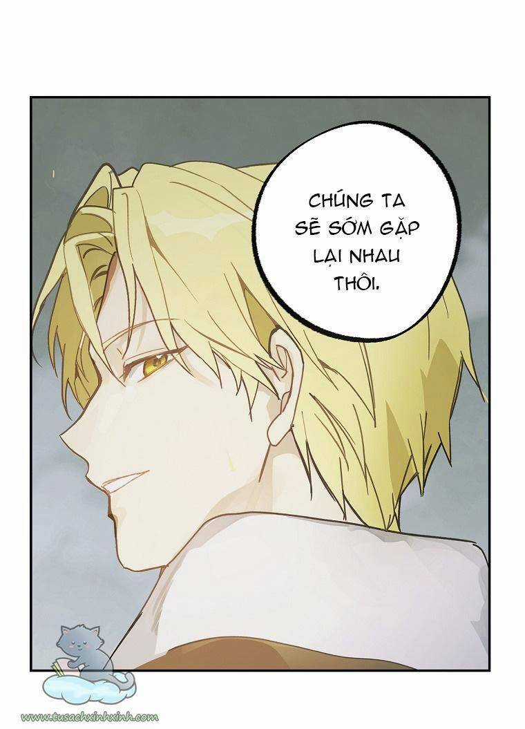 Lời Thú Nhận Nhầm Lẫn - Chapter 62 - Trang 36