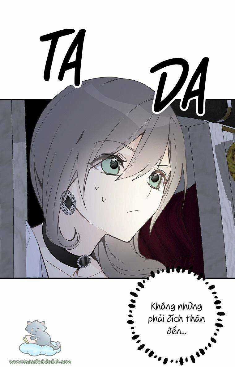 Lời Thú Nhận Nhầm Lẫn - Chapter 62 - Trang 40