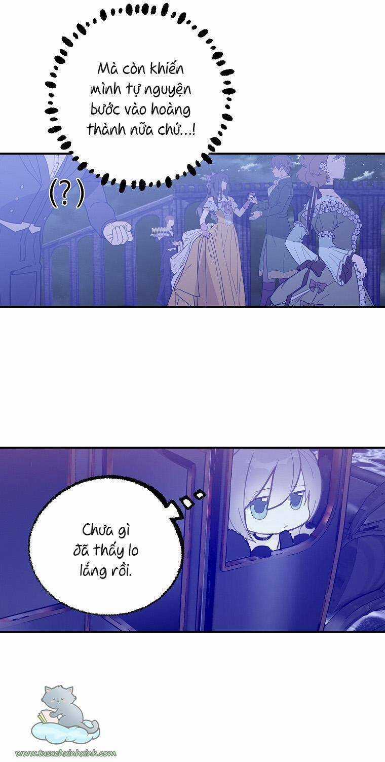 Lời Thú Nhận Nhầm Lẫn - Chapter 62 - Trang 41