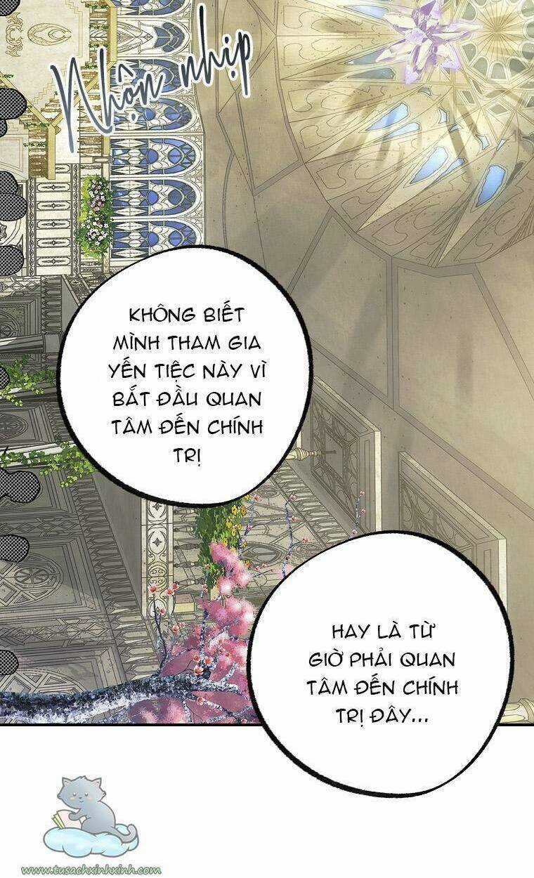 Lời Thú Nhận Nhầm Lẫn - Chapter 62 - Trang 43