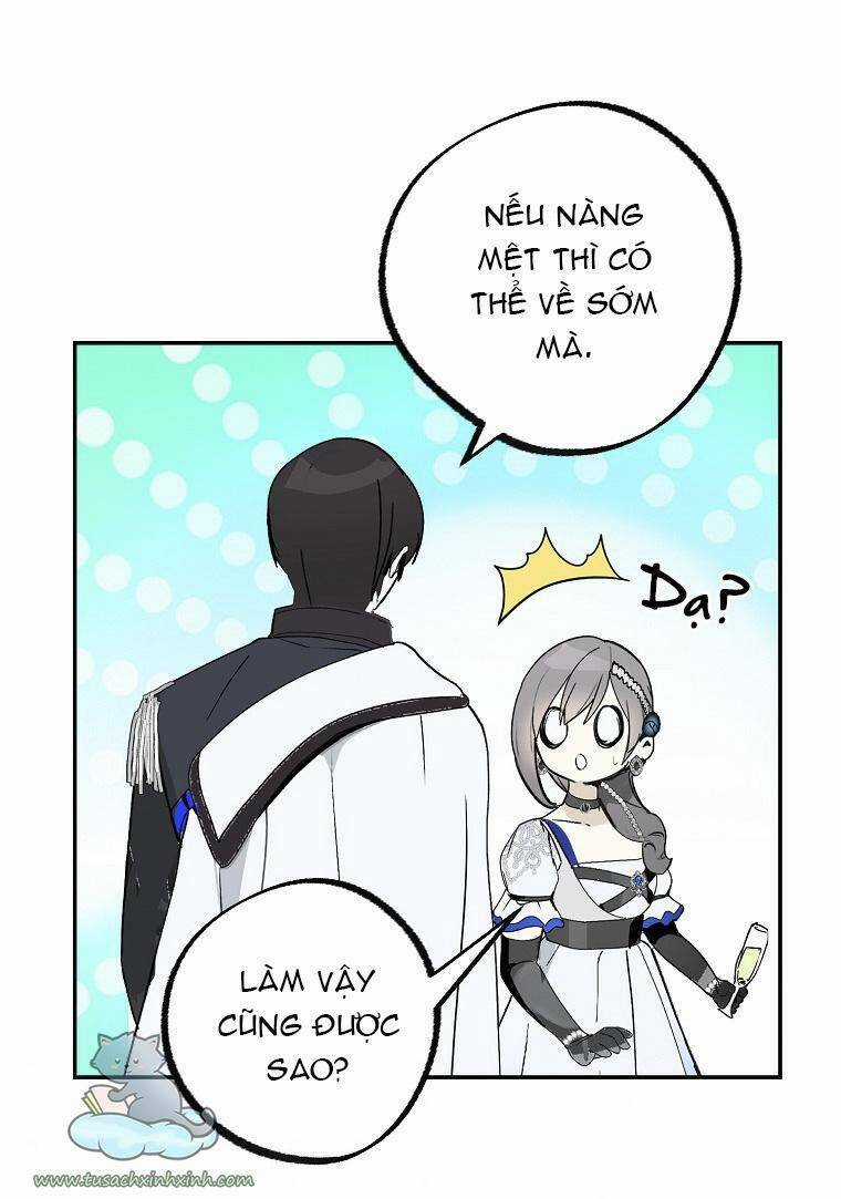 Lời Thú Nhận Nhầm Lẫn - Chapter 62 - Trang 46