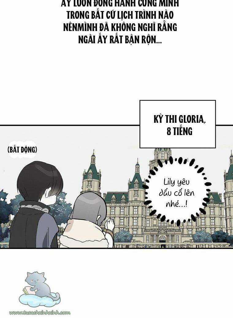 Lời Thú Nhận Nhầm Lẫn - Chapter 62 - Trang 53