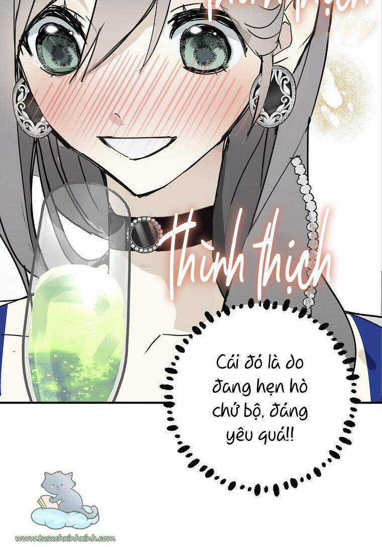 Lời Thú Nhận Nhầm Lẫn - Chapter 62 - Trang 56
