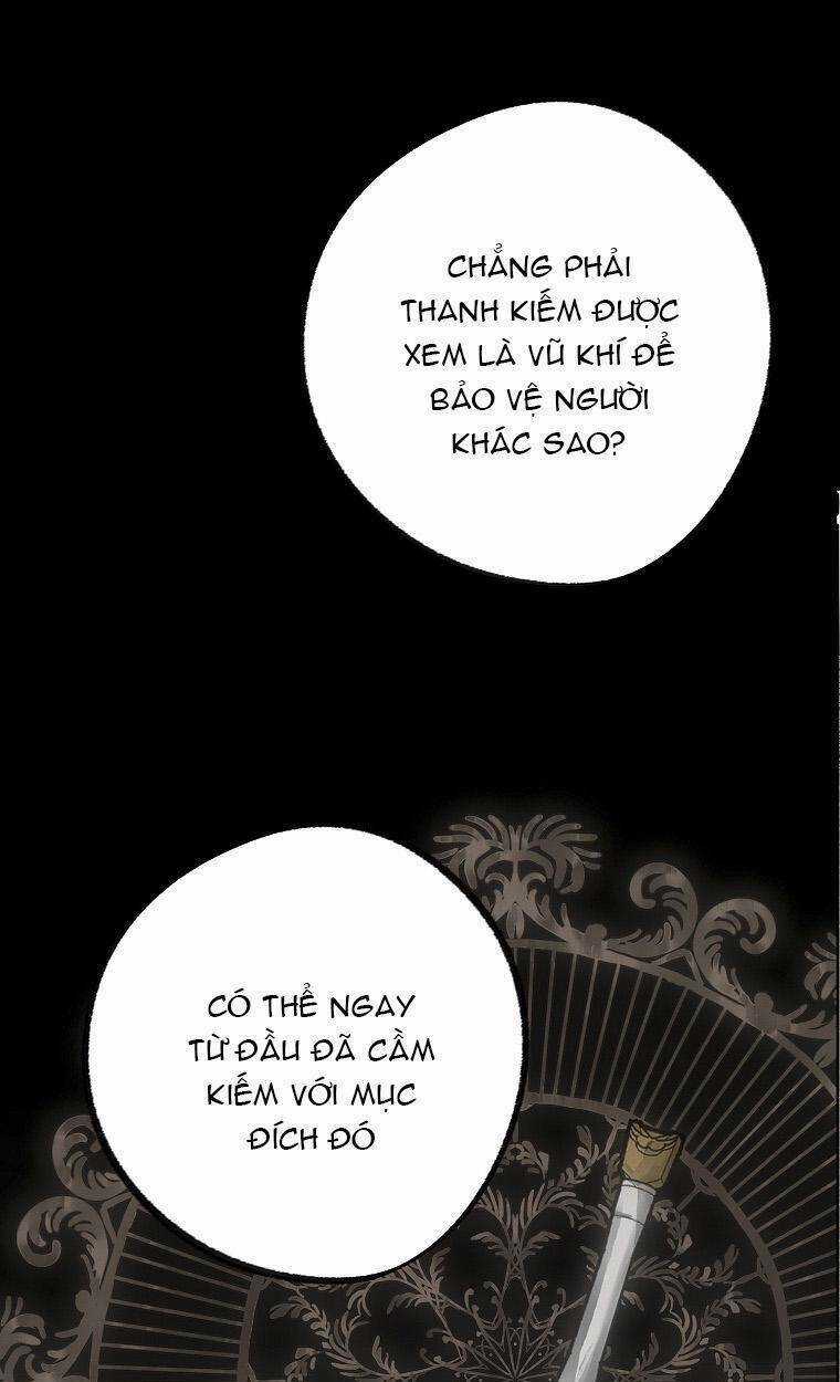 Lời Thú Nhận Nhầm Lẫn - Chapter 62 - Trang 8