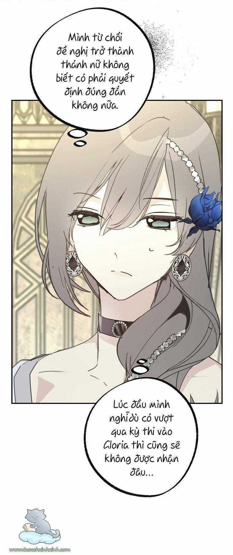 Lời Thú Nhận Nhầm Lẫn - Chapter 62 - Trang 73