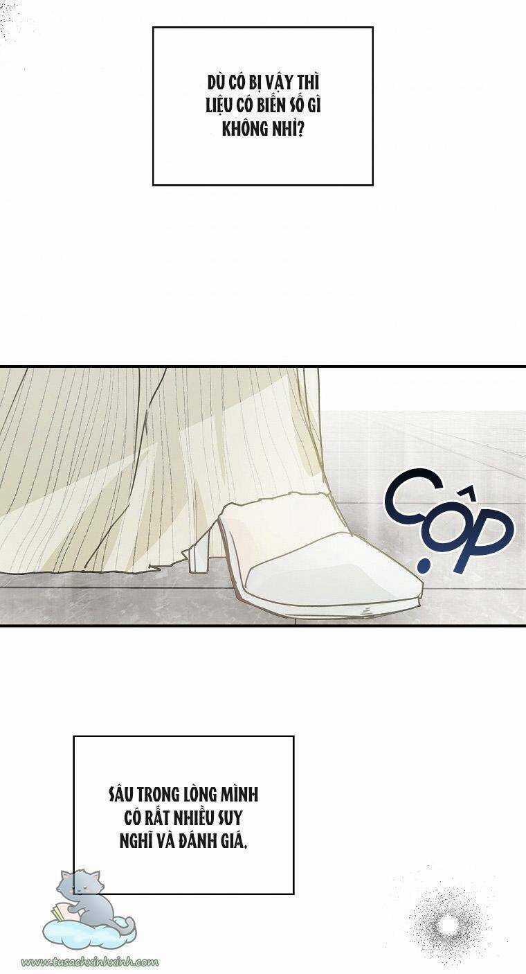 Lời Thú Nhận Nhầm Lẫn - Chapter 62 - Trang 75