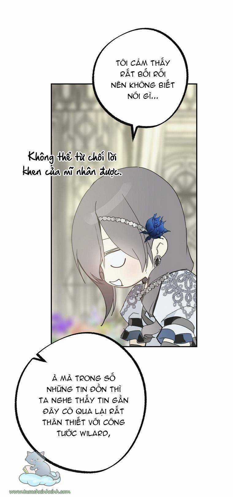 Lời Thú Nhận Nhầm Lẫn - Chapter 62 - Trang 89