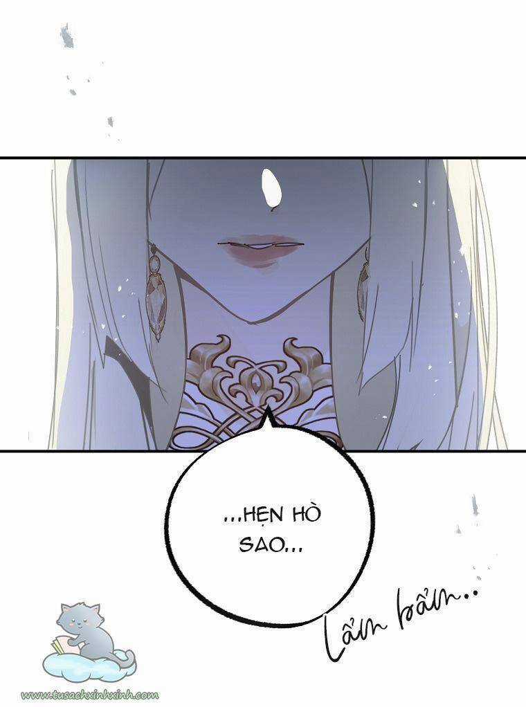 Lời Thú Nhận Nhầm Lẫn - Chapter 62 - Trang 94