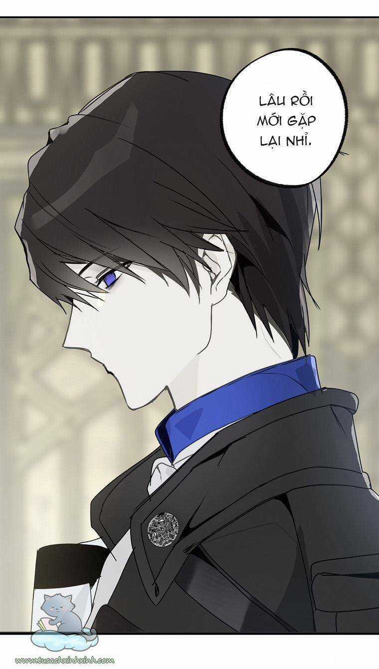 Lời Thú Nhận Nhầm Lẫn - Chapter 62 - Trang 97