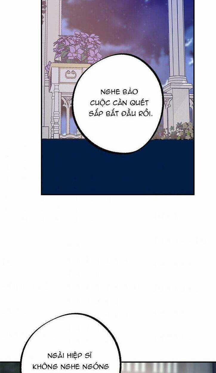 Lời Thú Nhận Nhầm Lẫn - Chapter 63 - Trang 34