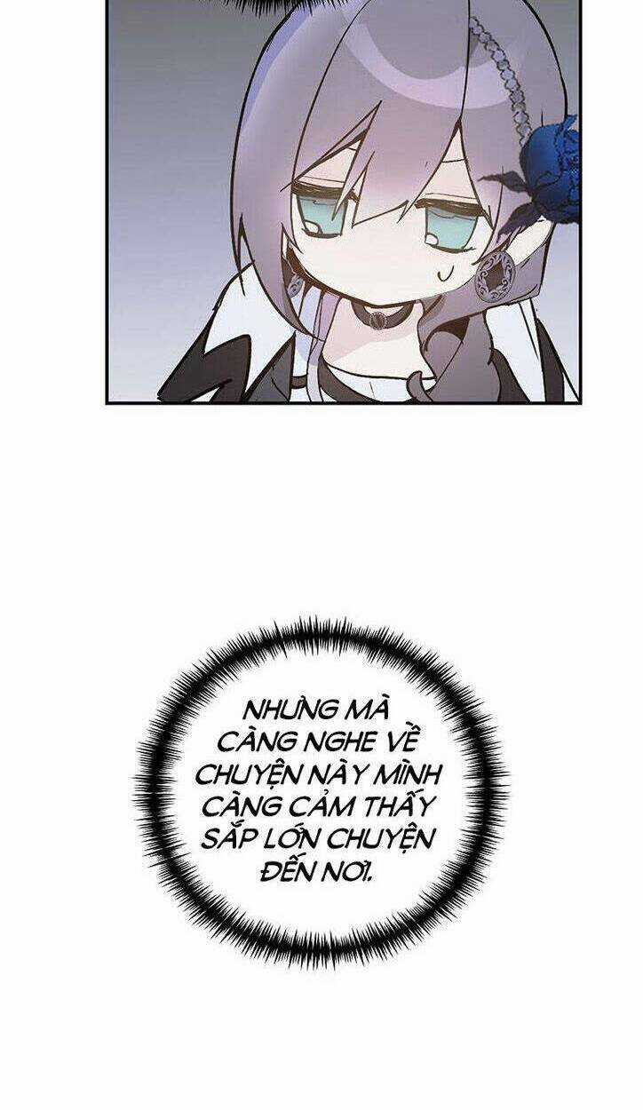 Lời Thú Nhận Nhầm Lẫn - Chapter 63 - Trang 45