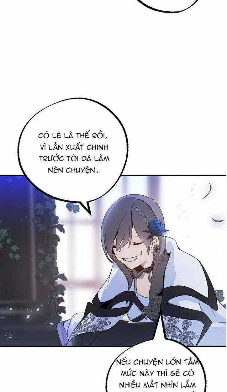 Lời Thú Nhận Nhầm Lẫn - Chapter 63 - Trang 48