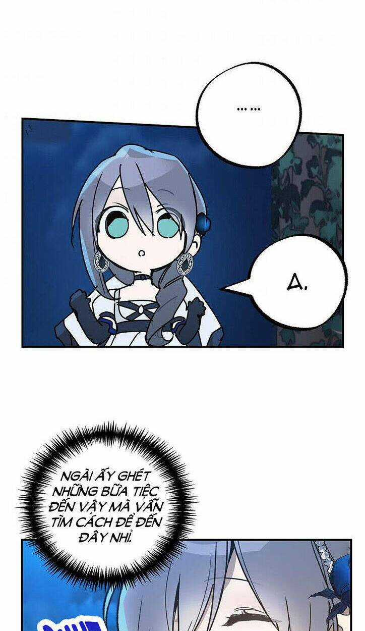 Lời Thú Nhận Nhầm Lẫn - Chapter 63 - Trang 61