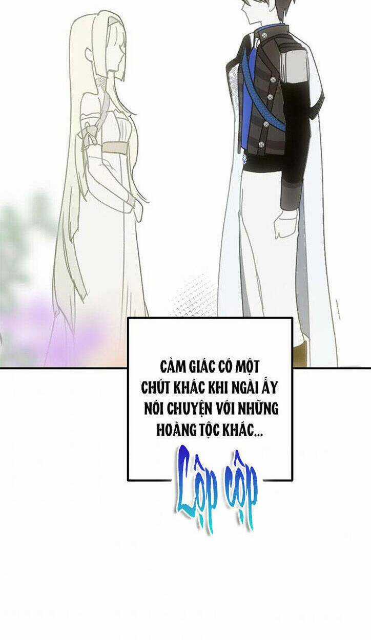 Lời Thú Nhận Nhầm Lẫn - Chapter 63 - Trang 8