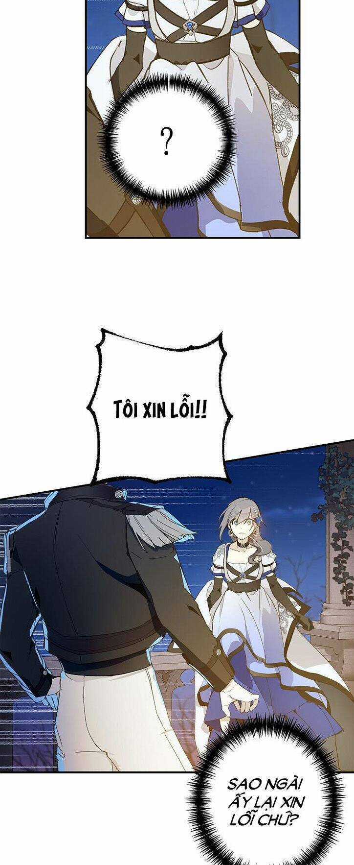 Lời Thú Nhận Nhầm Lẫn - Chapter 63 - Trang 83