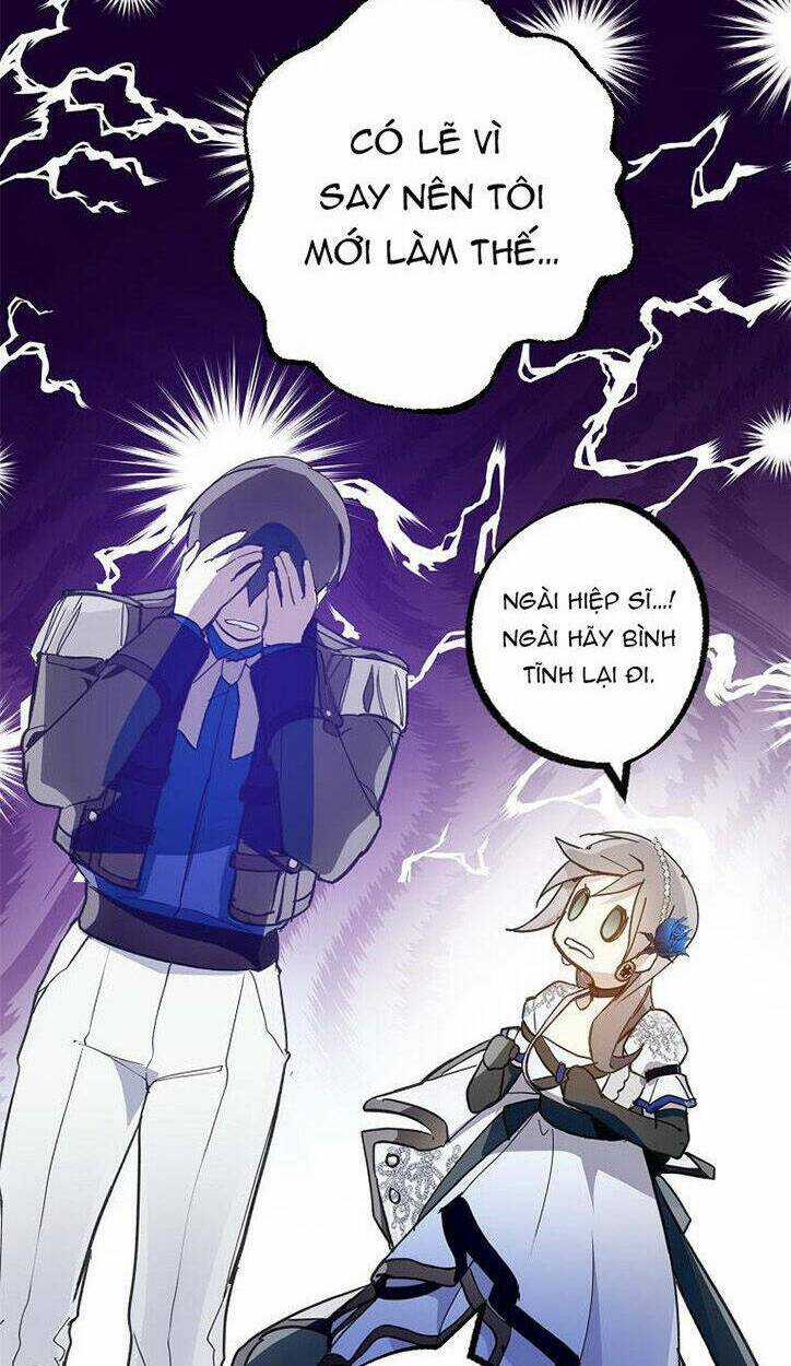 Lời Thú Nhận Nhầm Lẫn - Chapter 63 - Trang 87